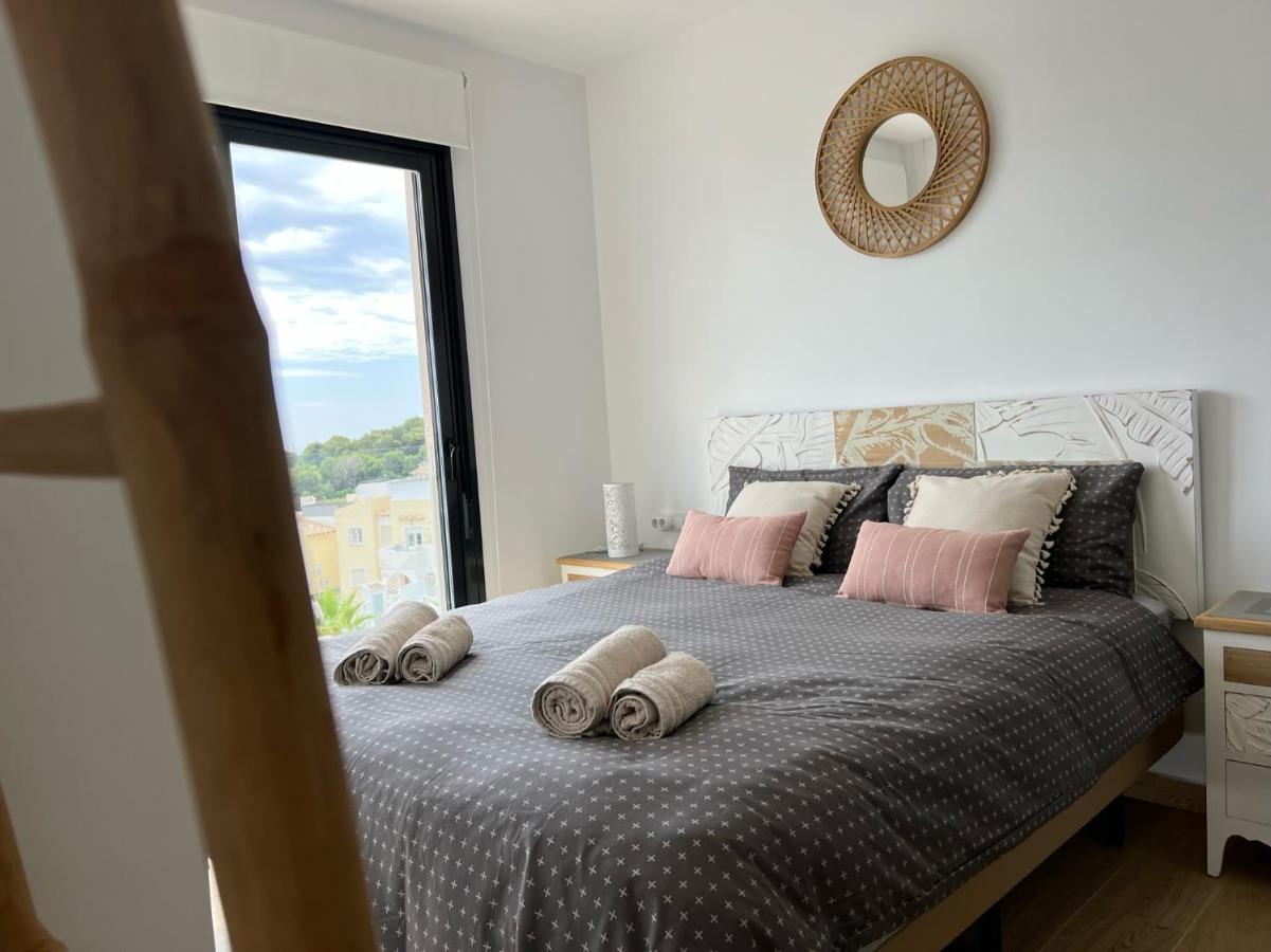 Luxurious Flat & Private Rooftop In Villamartin Orihuela Costa Dehesa de Campoamor  Exterior photo