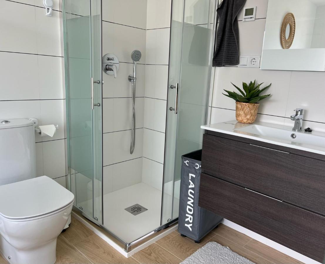 Luxurious Flat & Private Rooftop In Villamartin Orihuela Costa Dehesa de Campoamor  Exterior photo