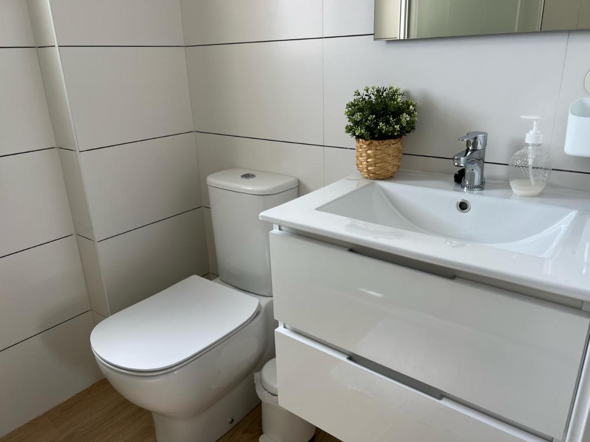 Luxurious Flat & Private Rooftop In Villamartin Orihuela Costa Dehesa de Campoamor  Exterior photo