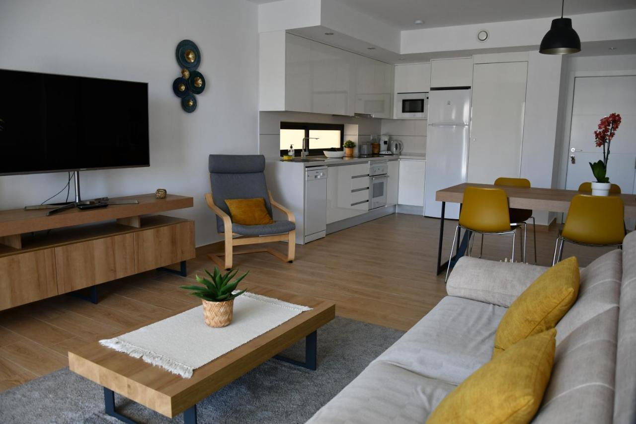 Luxurious Flat & Private Rooftop In Villamartin Orihuela Costa Dehesa de Campoamor  Exterior photo