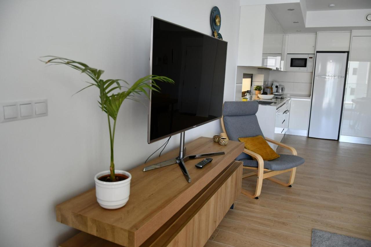 Luxurious Flat & Private Rooftop In Villamartin Orihuela Costa Dehesa de Campoamor  Exterior photo